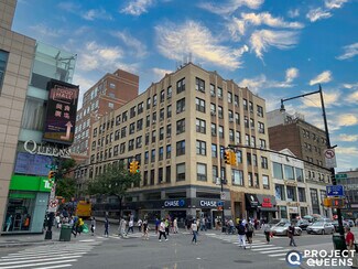 Plus de détails pour 3901 Main St, Flushing, NY - Bureau à louer