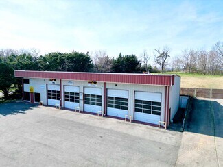 Plus de détails pour 2841 Old Franklin Tpke, Rocky Mount, VA - Local commercial à vendre