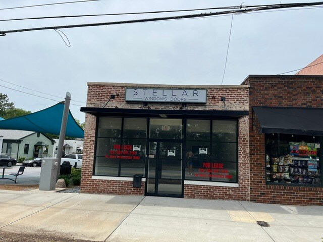 5380 Peachtree Rd, Atlanta, GA à vendre - Photo de l’immeuble – Image 2 sur 6