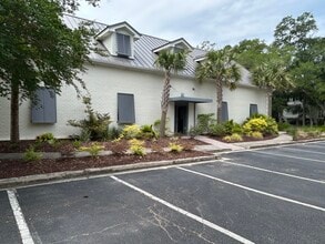 125c Wappoo Creek Drive, Charleston, SC à louer Photo intérieure– Image 2 sur 10