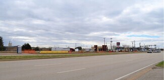 Plus de détails pour 2929-2939 W Euless Blvd, Euless, TX - Terrain à vendre