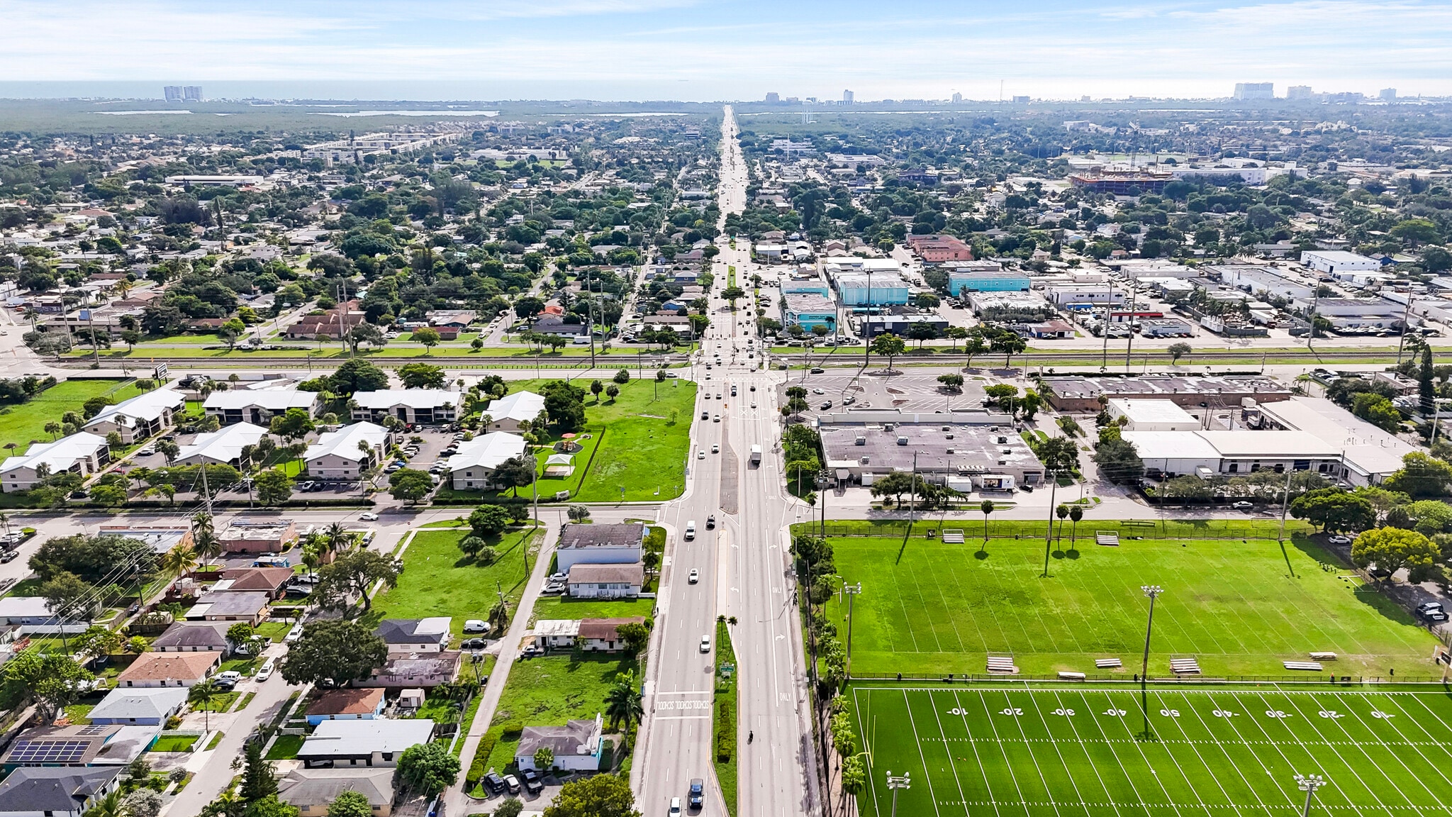 1510 S Dixie Hwy, Dania Beach, FL à louer Photo principale– Image 1 sur 15