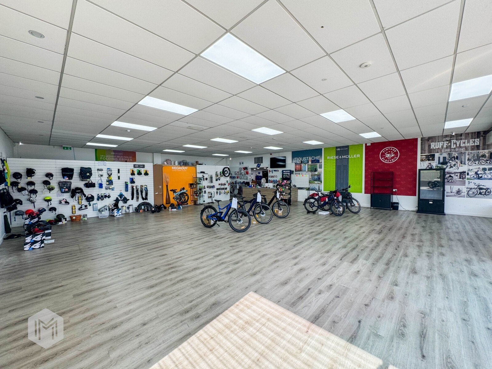 4B Wigan Rd, Bolton à louer Photo intérieure– Image 1 sur 4