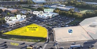Plus de détails pour 1919 N Mount Juliet Rd, Mt Juliet, TN - Terrain à vendre