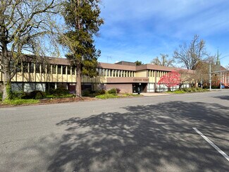 Plus de détails pour 475 Cottage St NE, Salem, OR - Bureau à louer