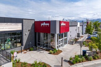 Plus de détails pour 600 E Northern Lights Blvd, Anchorage, AK - Local commercial à louer