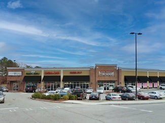 Plus de détails pour W Fayetteville Rd, Atlanta, GA - Local commercial à louer