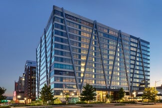 Plus de détails pour 2461 Eisenhower Ave, Alexandria, VA - Coworking à louer