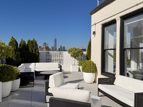 200 Park Ave S, New York, NY à louer Autre– Image 1 sur 9