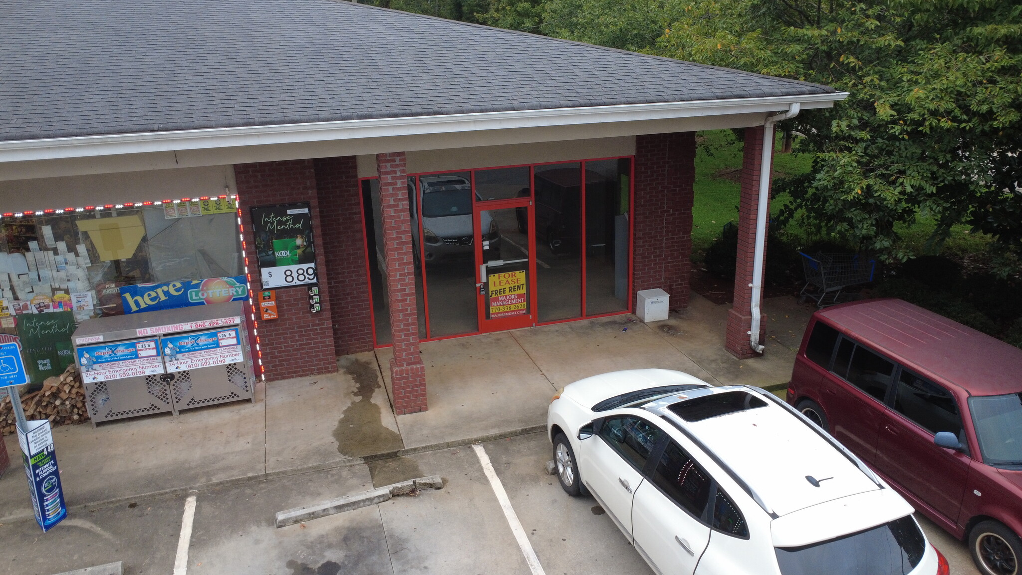 3998 Ga-42 Hwy, Locust Grove, GA à louer Photo intérieure– Image 1 sur 4