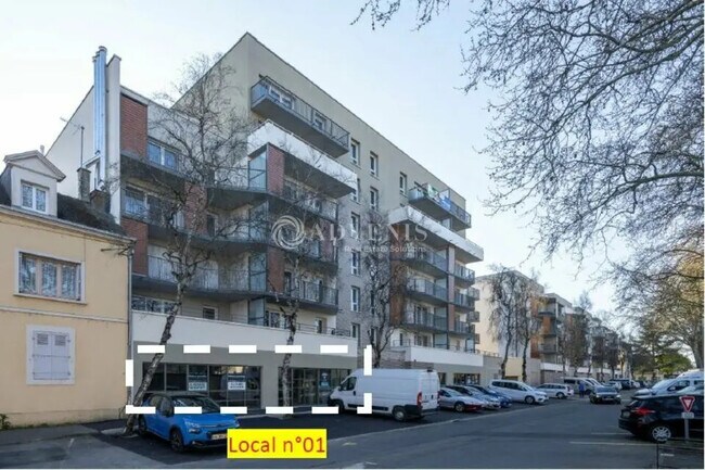 Plus de détails pour Local commercial à vendre