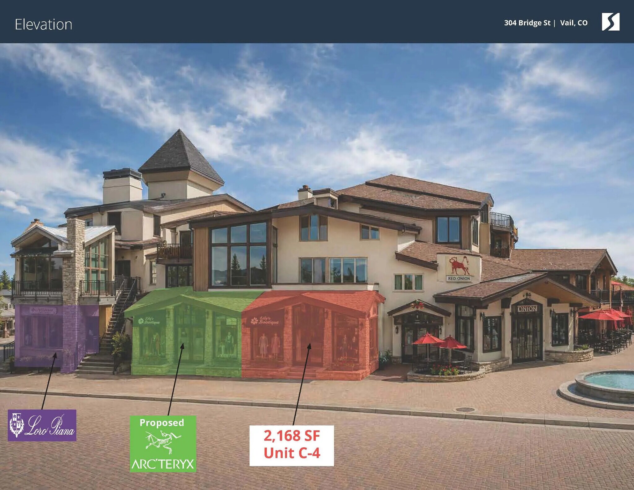 304 Bridge St, Vail, CO à louer Photo principale– Image 1 sur 4
