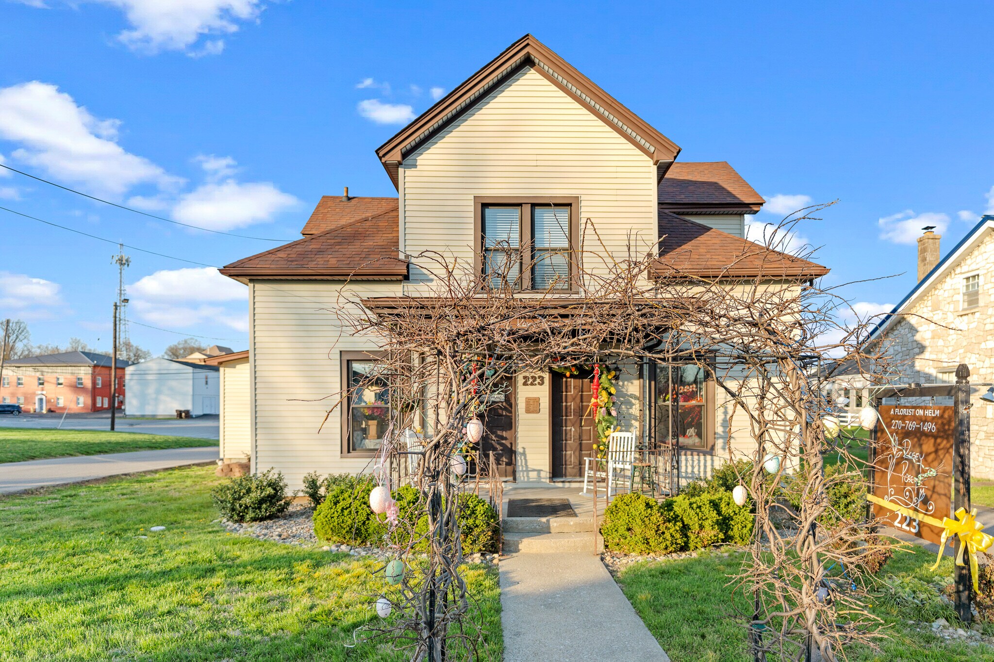 223 Helm St, Elizabethtown, KY à vendre Photo principale– Image 1 sur 28