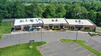 Plus de détails pour 355 Federal Rd, Brookfield, CT - Local commercial à vendre