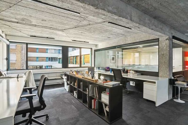 Plus de détails pour 16 Rue Du Docteur Roux, Paris - Bureau à vendre