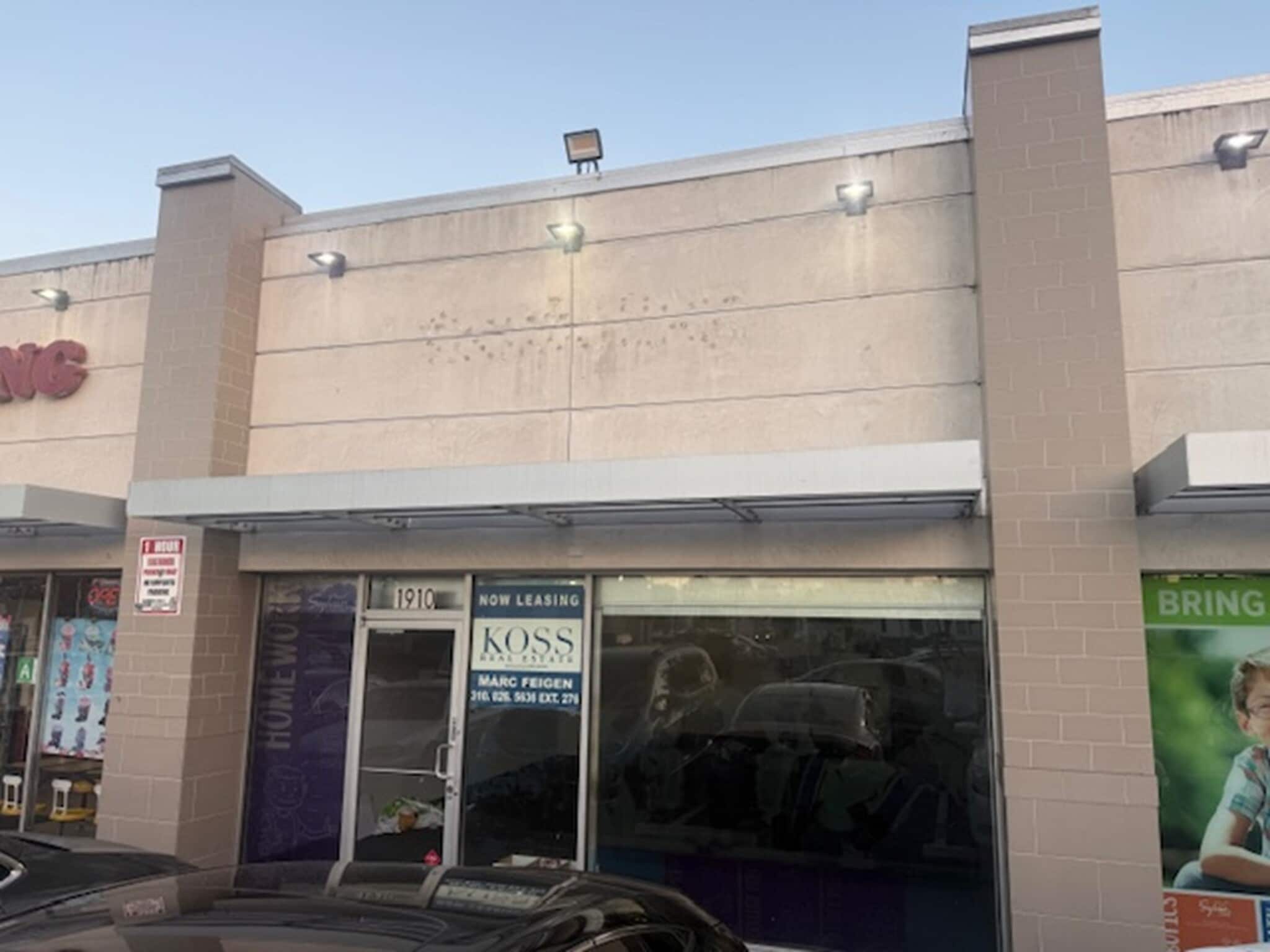 1900-1916 Lincoln Blvd, Santa Monica, CA à louer Photo de l’immeuble– Image 1 sur 4