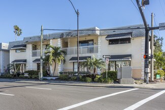 Plus de détails pour 2502 2nd St, Fort Myers, FL - Bureau à louer