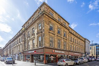 Plus de détails pour 45-51 Clayton St, Newcastle Upon Tyne - Local commercial à vendre