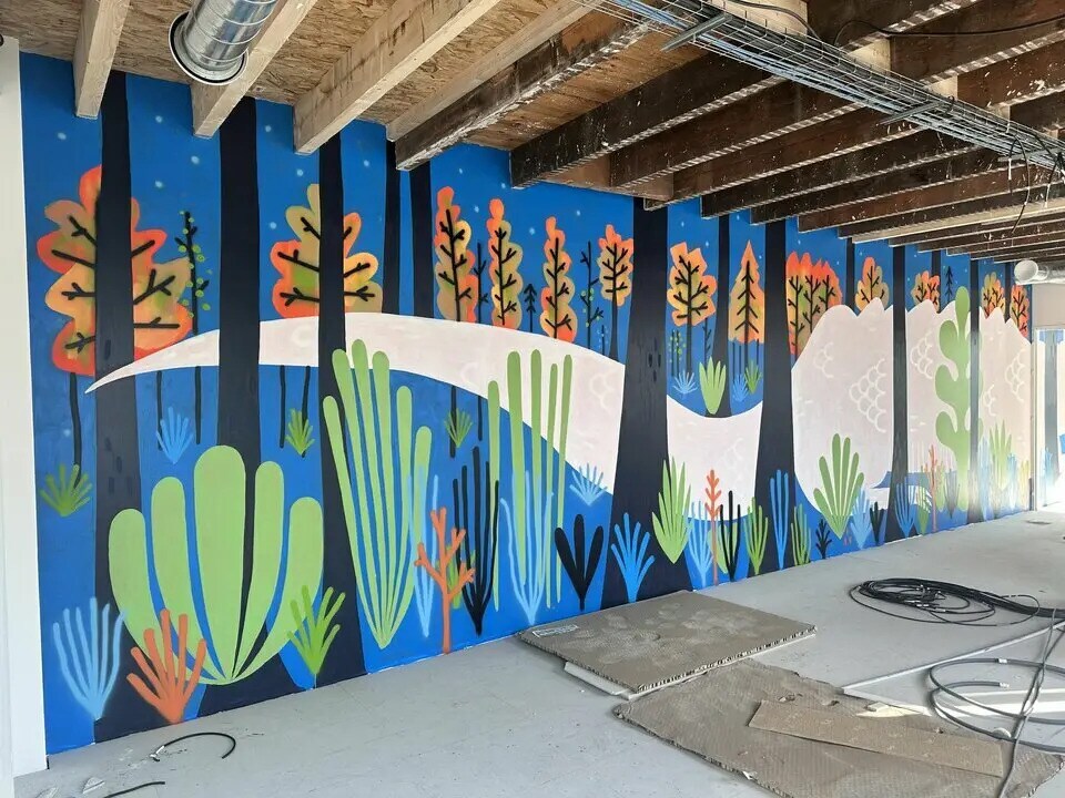 Photo de l’immeuble