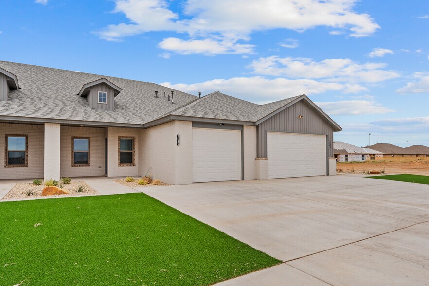 7030-7036 41st st, Lubbock, TX à vendre - Photo de l’immeuble – Image 3 sur 49