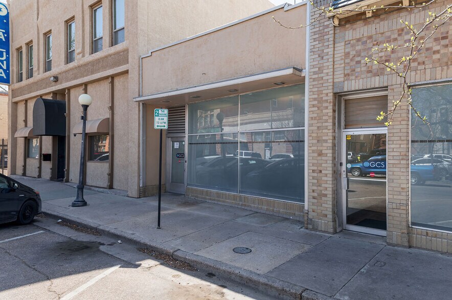 220-222 W 2nd St, Pueblo, CO à louer - Photo de l’immeuble – Image 3 sur 26