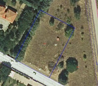 Plus de détails pour Terrain à vendre