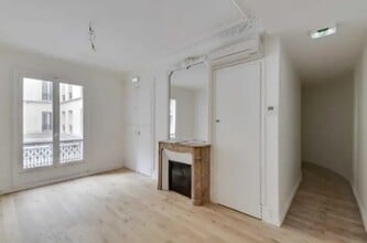 12 Rue La Fayette, Paris à louer Photo intérieure– Image 2 sur 18