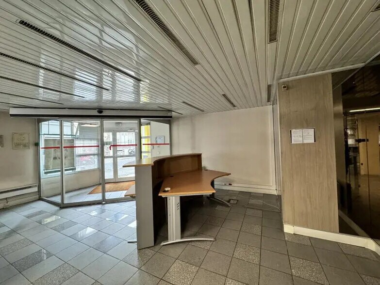 Bureau dans Ivry-sur-Seine à louer - Photo intérieure – Image 2 sur 13