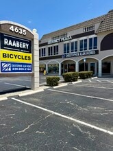 4635 Coronado Pky, Cape Coral, FL à louer Photo de l’immeuble– Image 1 sur 8