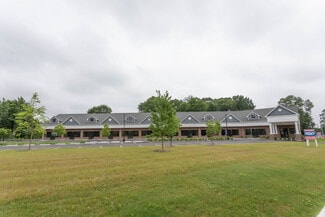 Plus de détails pour 1234 Huntington Tpke, Trumbull, CT - Local commercial à louer