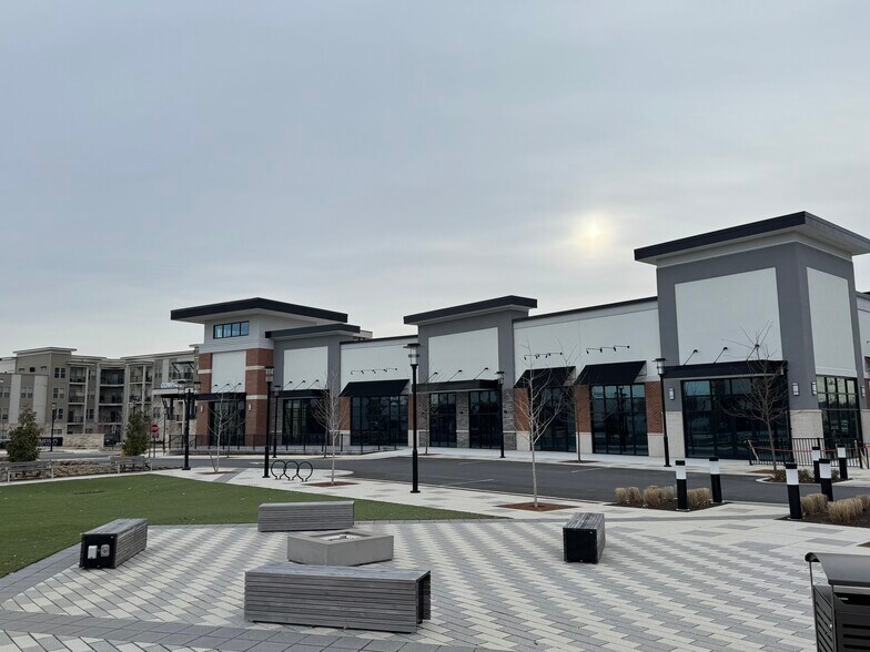 Library Ave, Newark, DE à louer - Photo de l’immeuble – Image 2 sur 7