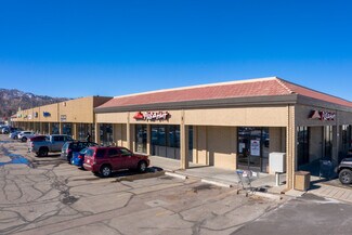 Plus de détails pour 302-310 N 16th St, Canon City, CO - Local commercial à louer