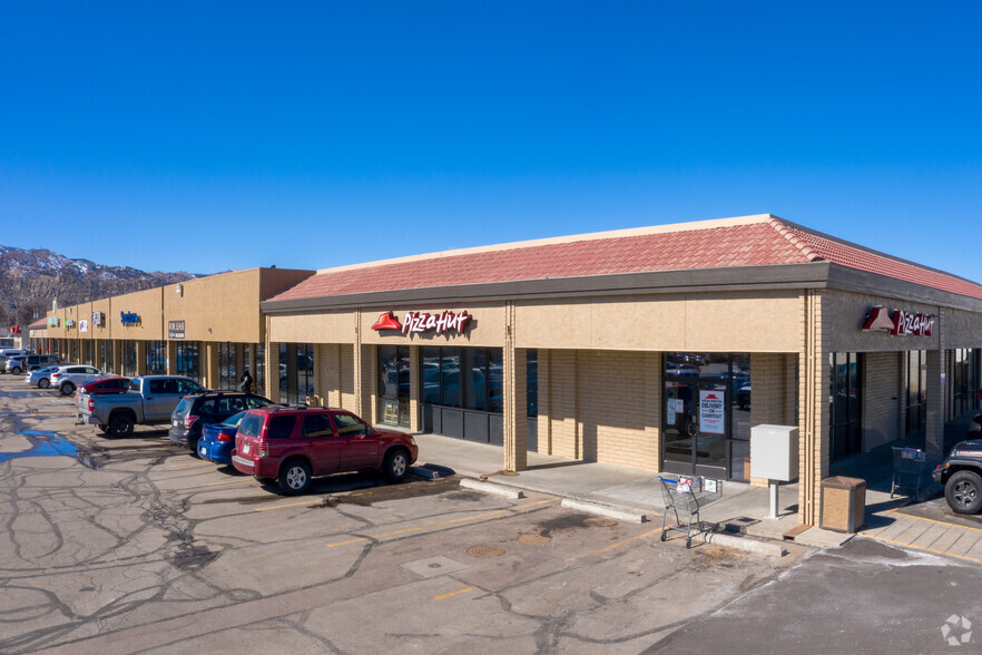 302-310 N 16th St, Canon City, CO à louer - Photo principale – Image 1 sur 3