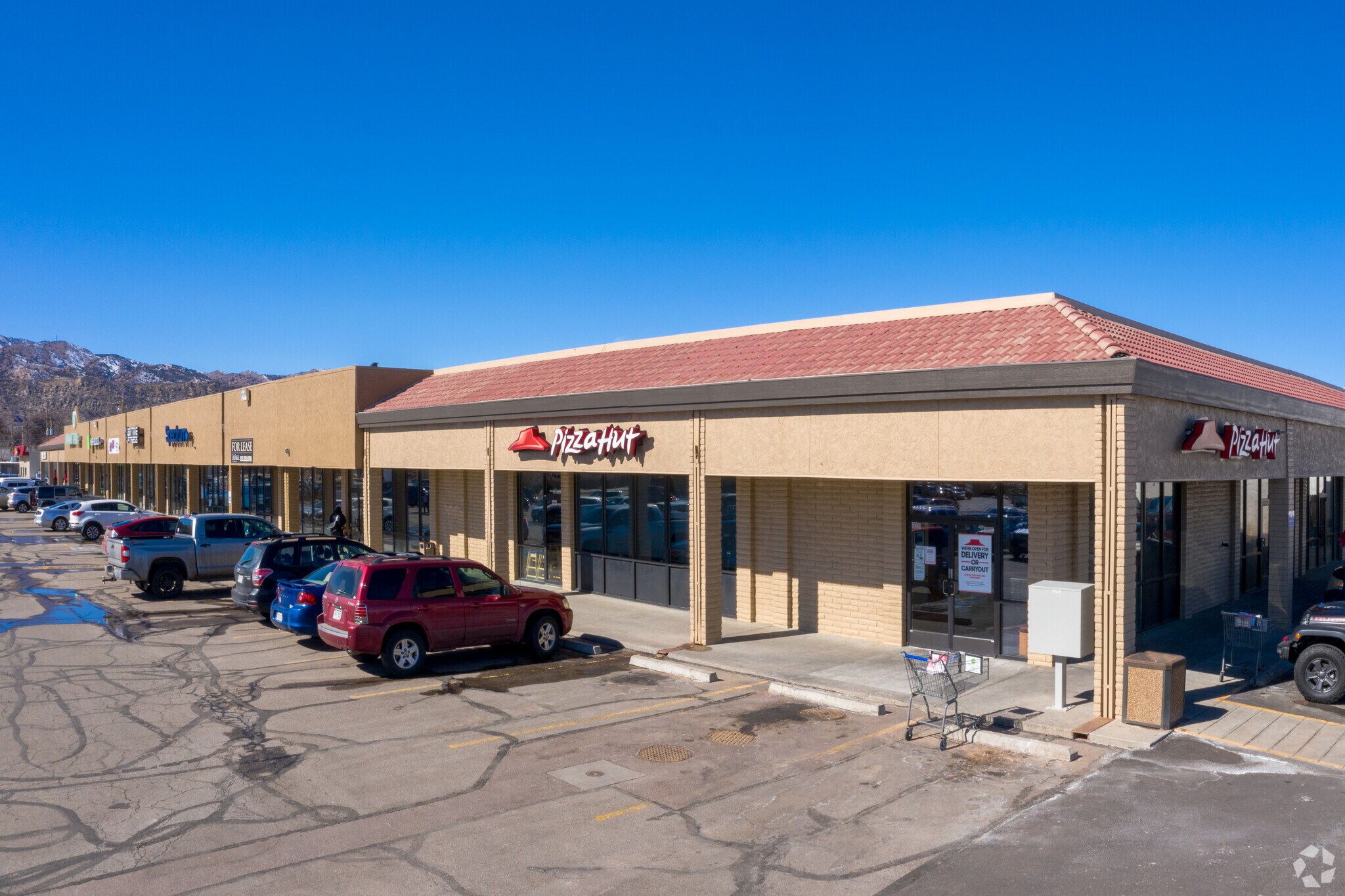 302-310 N 16th St, Canon City, CO à louer Photo principale– Image 1 sur 4