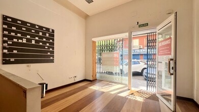 Local commercial dans Madrid, Madrid à louer Photo intérieure– Image 2 sur 5