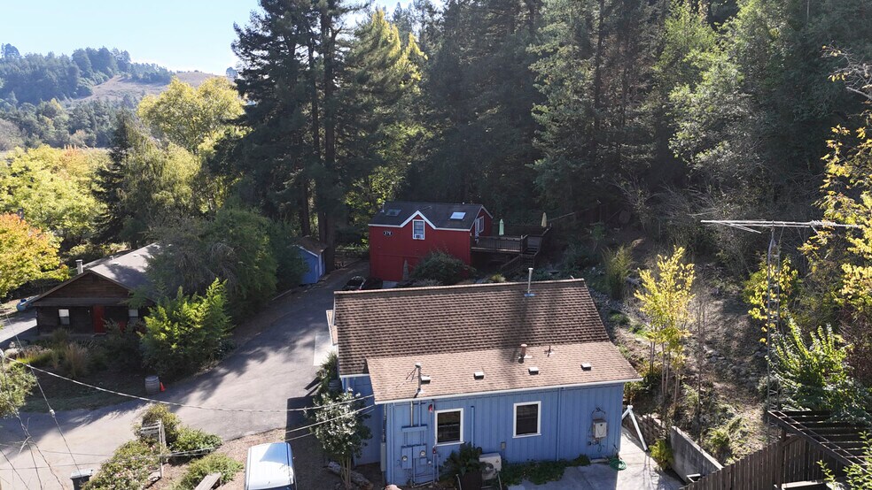 380 Bohemian Hwy, Sebastopol, CA à vendre - Photo de l’immeuble – Image 2 sur 44