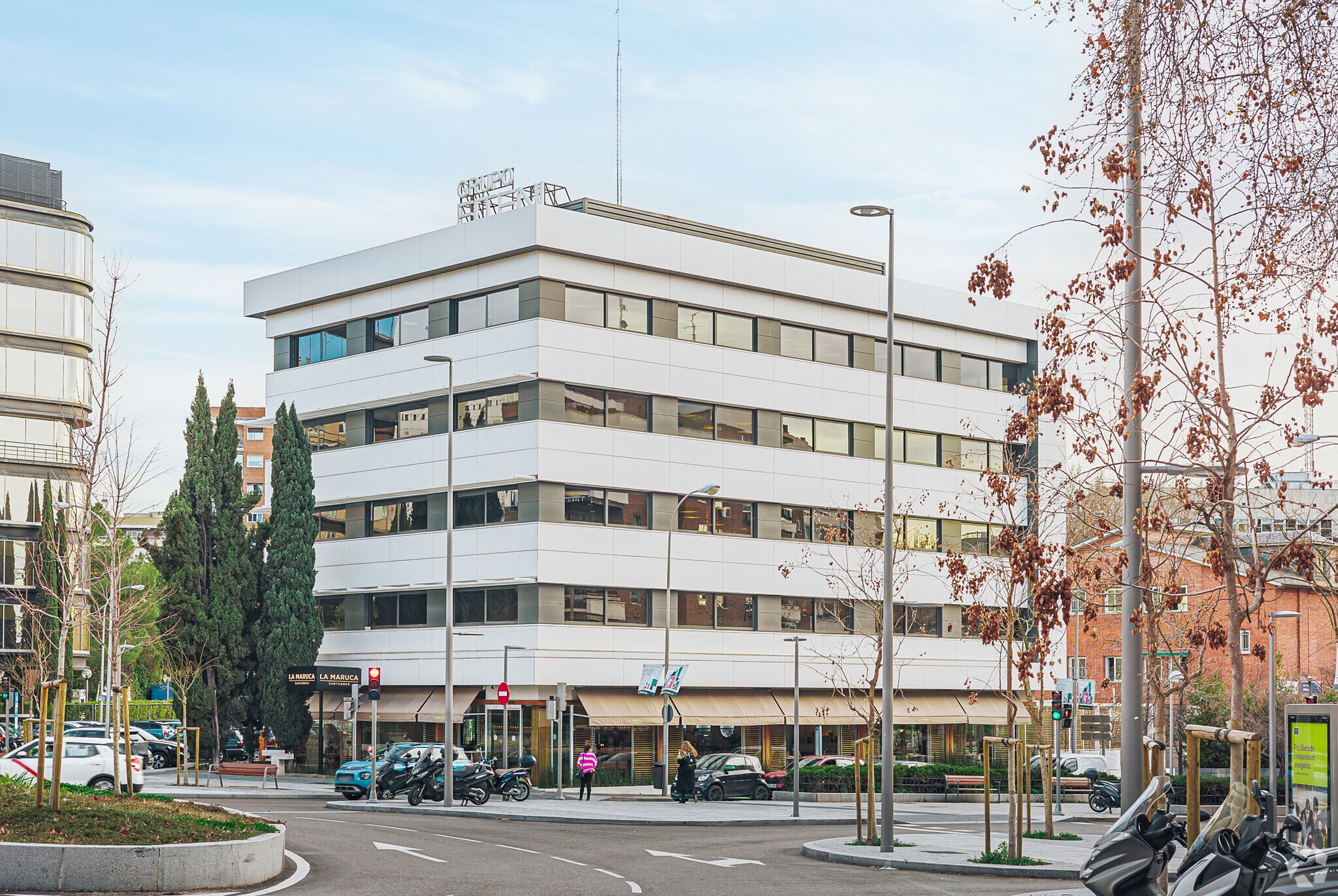 Calle López de Hoyos, 42, Madrid, Madrid à louer Photo principale– Image 1 sur 3