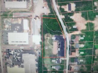 Plus de détails pour 315 Southerland St, Durham, NC - Terrain à vendre
