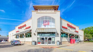 Plus de détails pour 11038 Westheimer Rd, Houston, TX - Local commercial à vendre