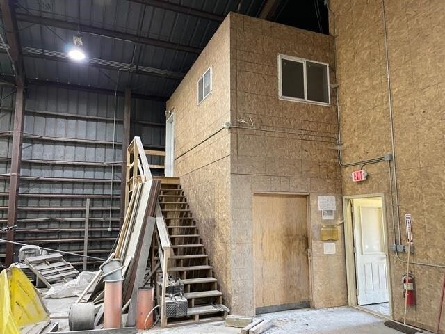 5118 13th Ave, Simcoe, ND à vendre - Photo de l’immeuble – Image 3 sur 12
