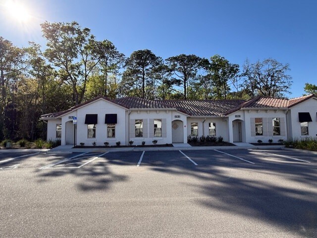 130 Land Grant, Saint Augustine, FL à louer - Photo de l’immeuble – Image 3 sur 19