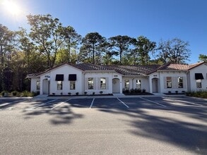 130 Land Grant, Saint Augustine, FL à louer Photo de l’immeuble– Image 1 sur 3