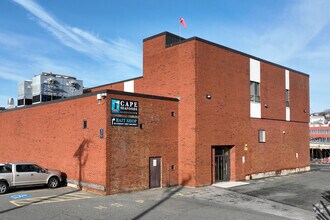 3 State Fish Pier, Gloucester, MA à louer Photo de l’immeuble– Image 2 sur 13