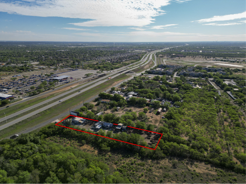 15103 SW Loop 410, San Antonio, TX à vendre - Photo principale – Image 1 sur 6