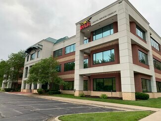 Plus de détails pour 4770 N Belleview Ave, Kansas City, MO - Bureau à louer