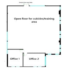 2801 Fruitville Rd, Sarasota, FL à vendre Plan d’étage– Image 1 sur 1