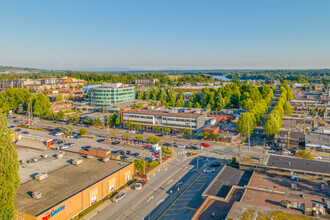 22420 Dewdney Trunk Rd, Maple Ridge, BC - VUE AÉRIENNE  vue de carte - Image1
