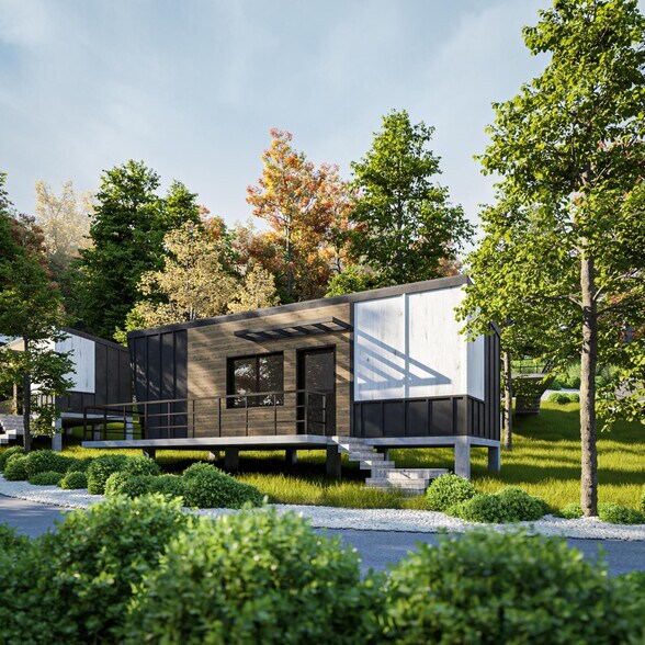 0 Gatlin Dr, Gatlinburg, TN à vendre - Photo de l’immeuble – Image 3 sur 31
