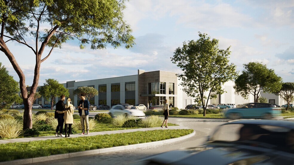 94th Ave and Hwy 169, Brooklyn Park, MN à louer - Photo de l’immeuble – Image 2 sur 2