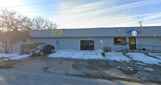 Plus de détails pour 3105 Carter Ave, Wichita Falls, TX - Local commercial à louer